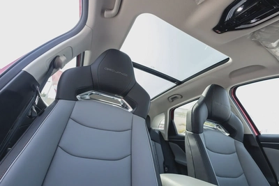 BAIC X55-20