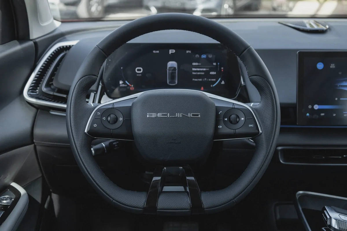 BAIC X55-15-15