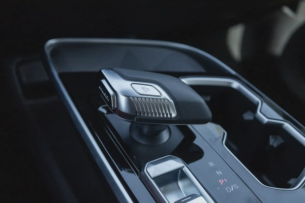 BAIC X55