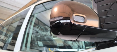 Hyundai Staria 2025 Diesel | 9 Seater Luxury | GCC Specs | Ready to Drive-4