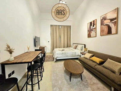 Fully Furnished Luxurious Ultra Modern Brand Studio with All 5 Star Amenities free-12