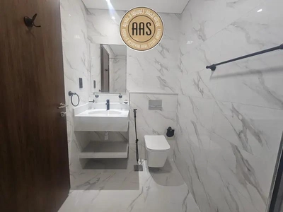 Fully Furnished Luxurious Ultra Modern Brand Studio with All 5 Star Amenities free-13