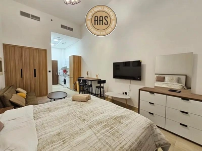 Fully Furnished Luxurious Ultra Modern Brand Studio with All 5 Star Amenities free-0