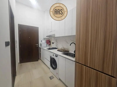Fully Furnished Luxurious Ultra Modern Brand Studio with All 5 Star Amenities free-3
