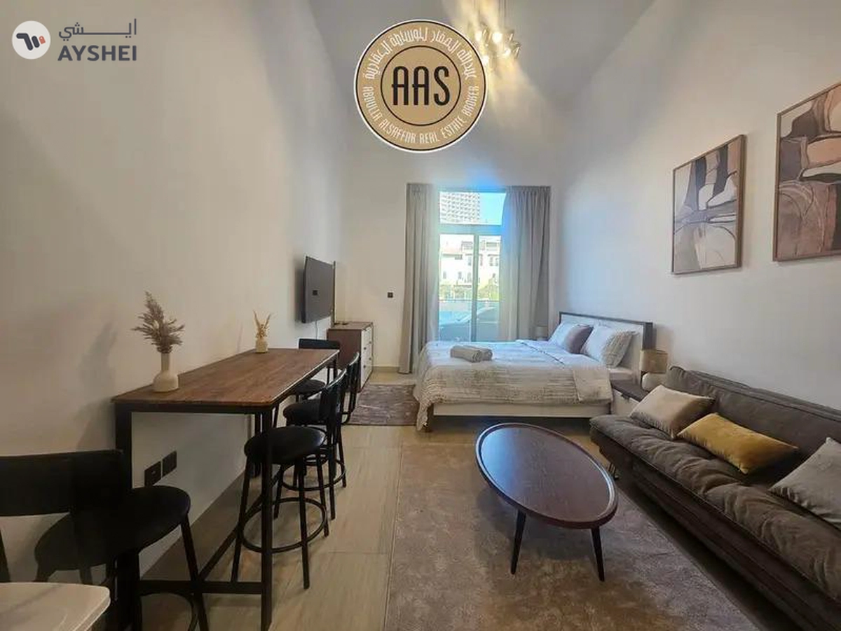 Fully Furnished Luxurious Ultra Modern Brand Studio with All 5 Star Amenities free-5-5