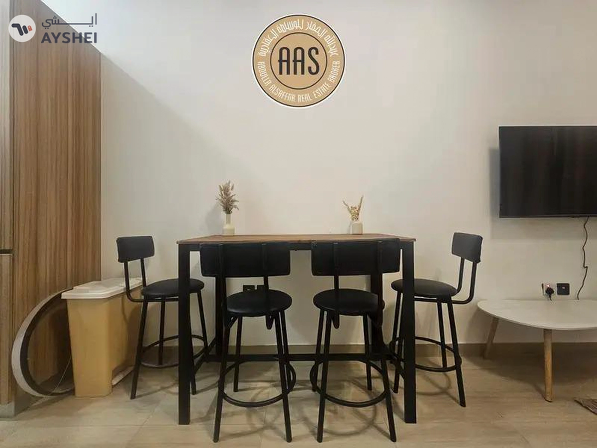 Fully Furnished Luxurious Ultra Modern Brand Studio with All 5 Star Amenities free-7-7