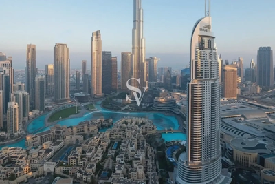 Golf Verge, Emaar South, Dubai South, Dubai-1