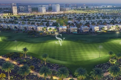 Golf Verge, Emaar South, Dubai South, Dubai-2