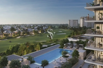 Golf Verge, Emaar South, Dubai South, Dubai-8