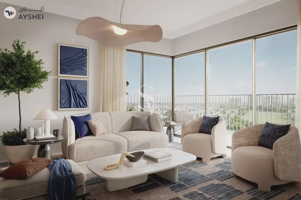 Golf Verge, Emaar South, Dubai South, Dubai