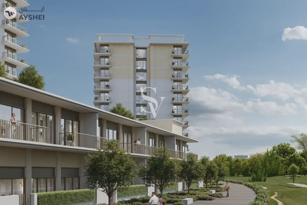 Golf Verge, Emaar South, Dubai South, Dubai
