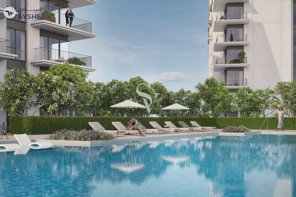 Golf Verge, Emaar South, Dubai South, Dubai