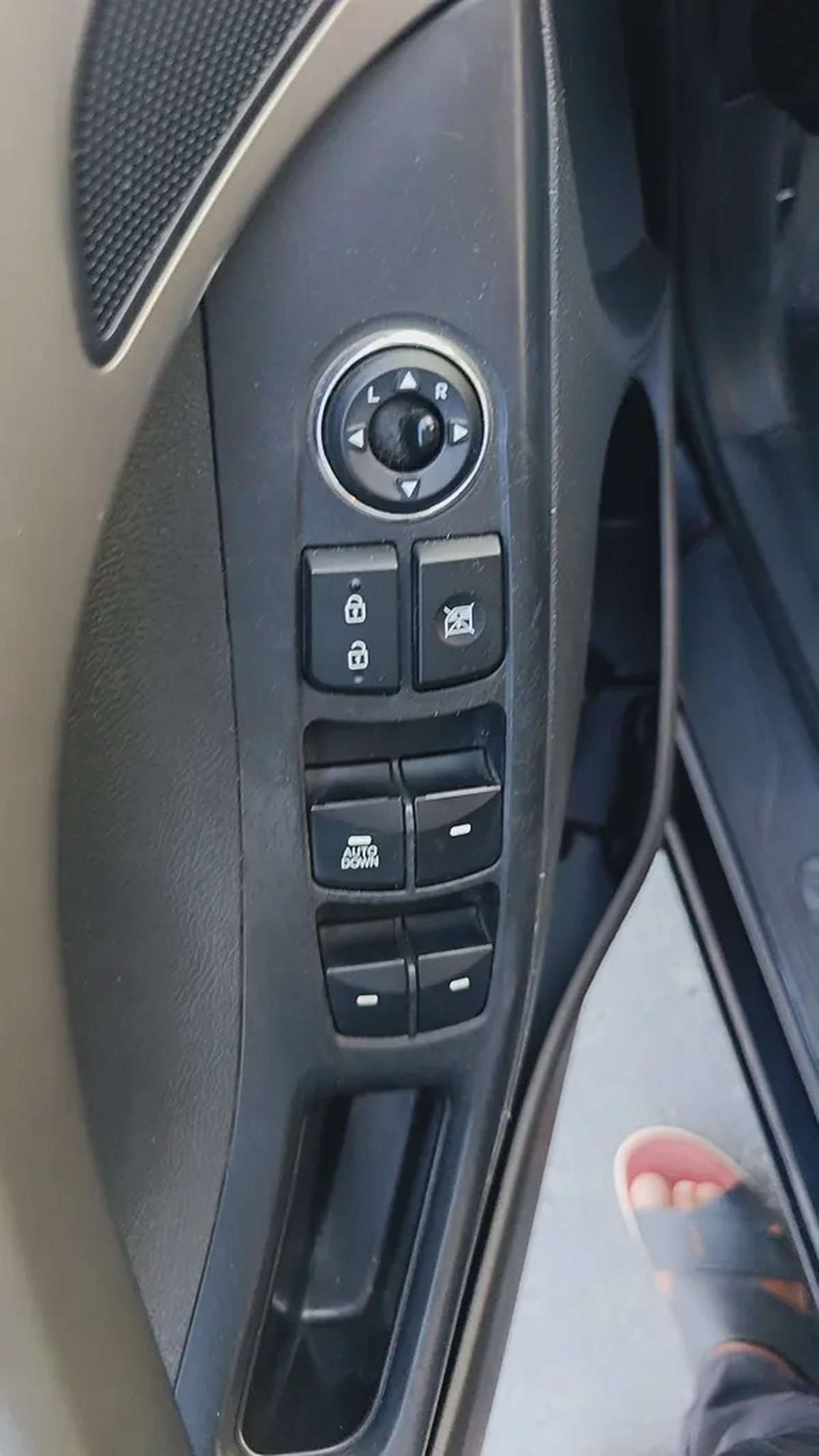 Reliable Hyundai Elantra 2014 | GCC Specs | Well Maintained-12-12