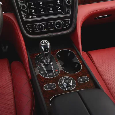 AED 6,834  P.M • 0% Downpayment •  Bentley Bentayga • 1 Year Warranty-10