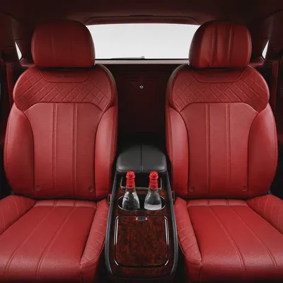 AED 6,834  P.M • 0% Downpayment •  Bentley Bentayga • 1 Year Warranty-12