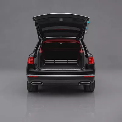 AED 6,834  P.M • 0% Downpayment •  Bentley Bentayga • 1 Year Warranty-3