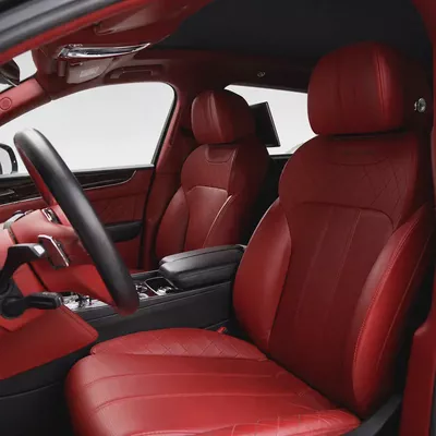 AED 6,834  P.M • 0% Downpayment •  Bentley Bentayga • 1 Year Warranty-6