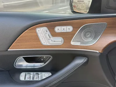Mercedes-Benz GLE 450 AMG 4MATIC 2021 - Premium Luxury  Performance-11