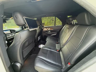 Mercedes-Benz GLE 450 AMG 4MATIC 2021 - Premium Luxury  Performance-18