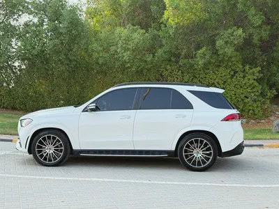 Mercedes-Benz GLE 450 AMG 4MATIC 2021 - Premium Luxury  Performance-5