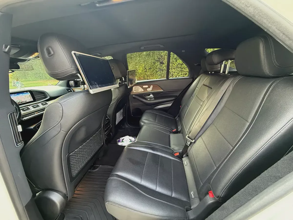 Mercedes-Benz GLE 450 AMG 4MATIC 2021 - Premium Luxury  Performance-18-18