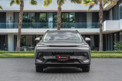 1,273 P.M | X55 | BAIC Warranty til April 2029 | 0% Downpayment-3
