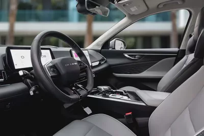 1,273 P.M | X55 | BAIC Warranty til April 2029 | 0% Downpayment-8