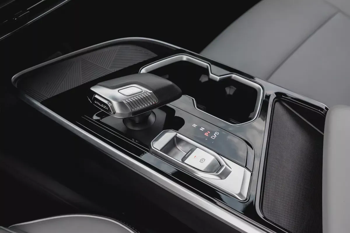1,273 P.M | X55 | BAIC Warranty til April 2029 | 0% Downpayment-9-9
