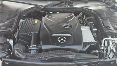 Mercedes Benz C200 AMG Mercedes c200 v4 2018-13