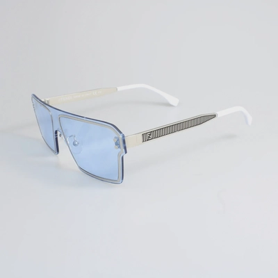 Fendi FE40028U 16X Sunglasses for Men and Women-1