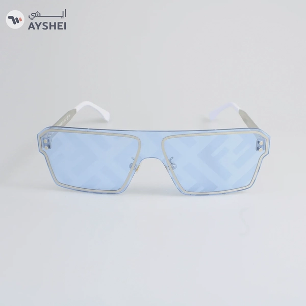 Fendi FE40028U 16X Sunglasses for Men and Women