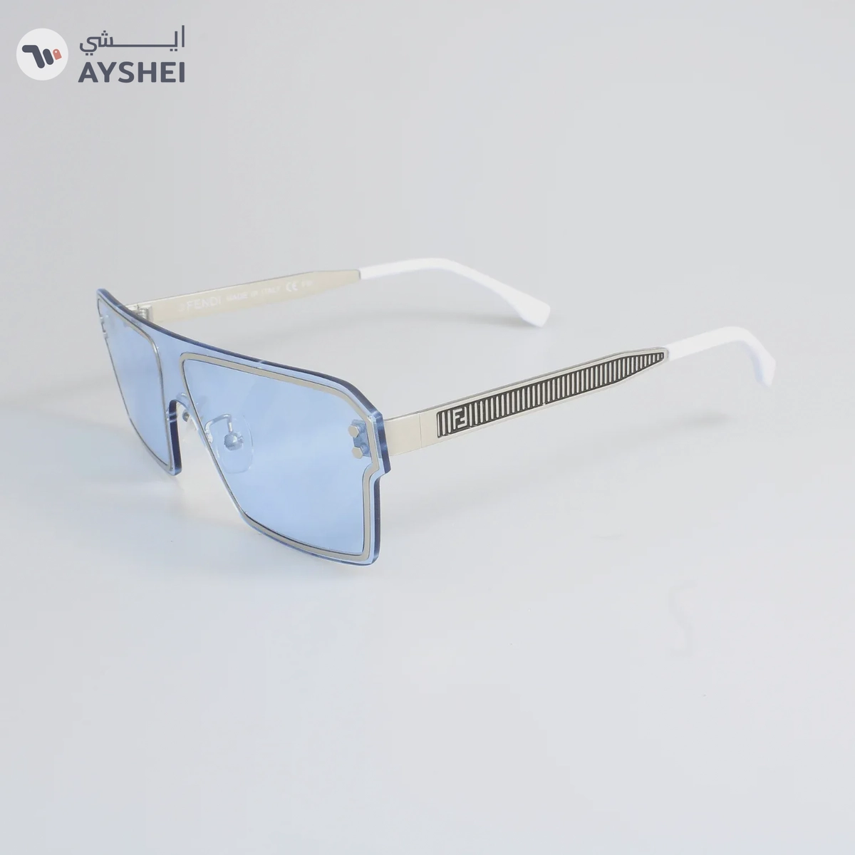Fendi FE40028U 16X Sunglasses for Men and Women-1-1
