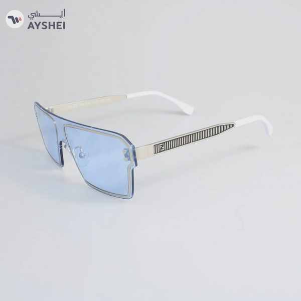 Fendi FE40028U 16X Sunglasses for Men and Women