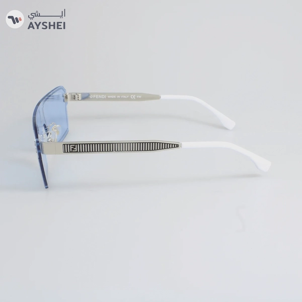 Fendi FE40028U 16X Sunglasses for Men and Women