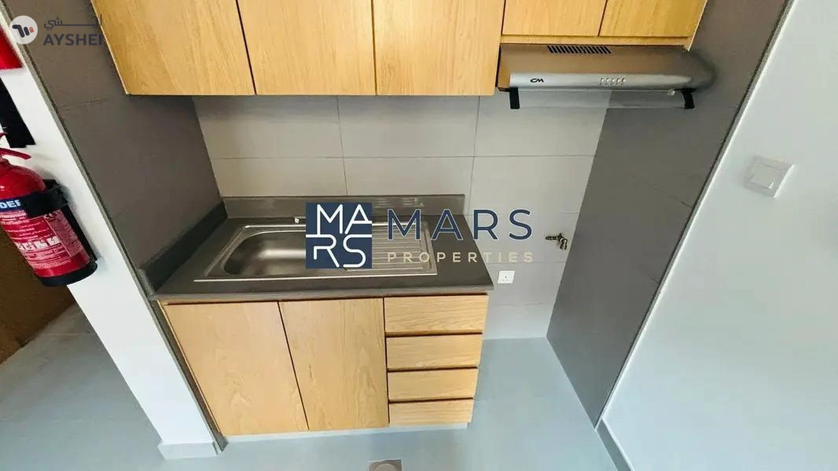 Brand New Studio! Ideal Location, Great Price!-5-5