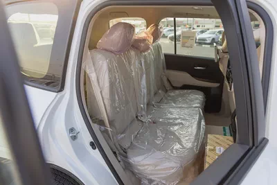 TOYOTA LAND CRUISER LC300 GXR | 2026 | GCC | 4WD | V6 4.0L | Petrol-10