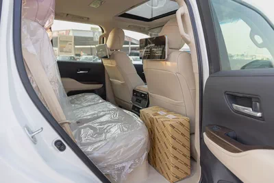 TOYOTA LAND CRUISER LC300 GXR | 2026 | GCC | 4WD | V6 4.0L | Petrol-11