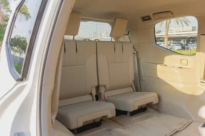 TOYOTA LAND CRUISER LC300 GXR | 2026 | GCC | 4WD | V6 4.0L | Petrol-12