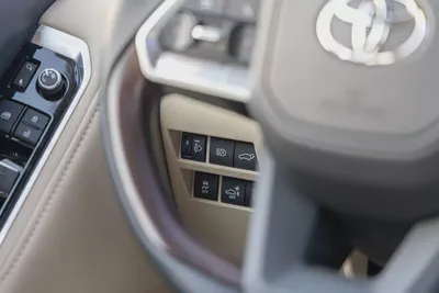 TOYOTA LAND CRUISER LC300 GXR | 2026 | GCC | 4WD | V6 4.0L | Petrol-18