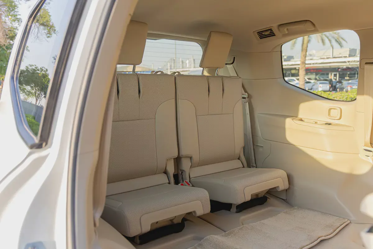 TOYOTA LAND CRUISER LC300 GXR | 2026 | GCC | 4WD | V6 4.0L | Petrol-12-12