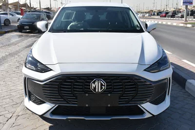 MG ONE 2024 | WHITE-10