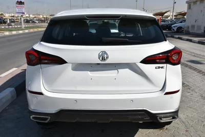 MG ONE 2024 | WHITE-14