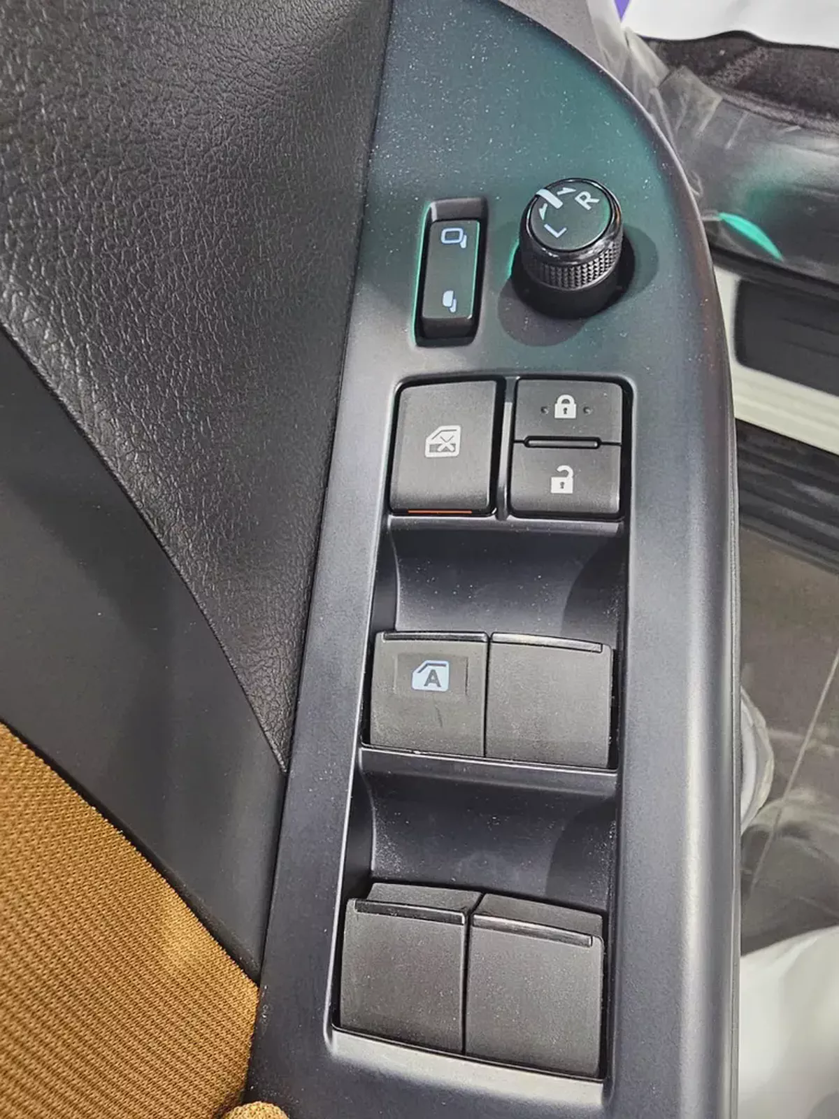 Toyota Fortuner 2026 EXR GCC-9-9