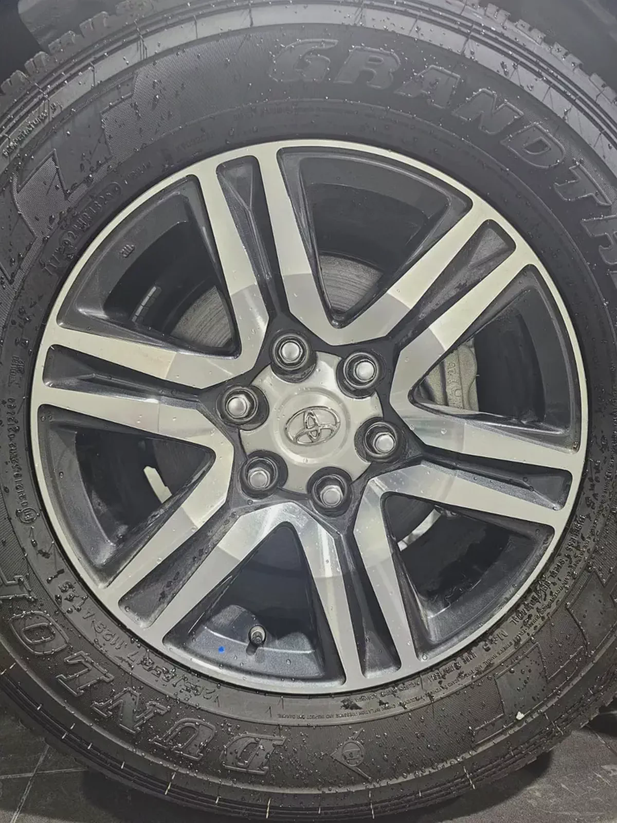 Toyota Fortuner 2026 EXR GCC-10-10