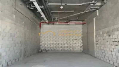 Spacious Retail Unit in Prime Meydan Location-0