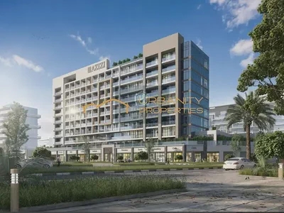 Spacious Retail Unit in Prime Meydan Location-4