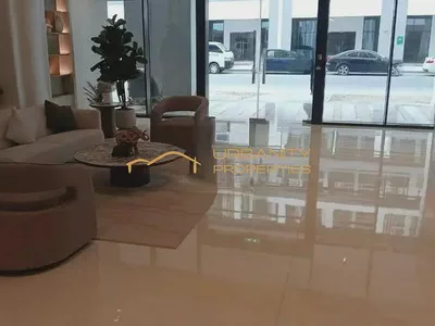 Spacious Retail Unit in Prime Meydan Location-2
