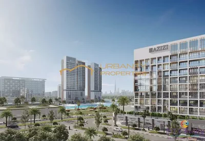 Spacious Retail Unit in Prime Meydan Location-1