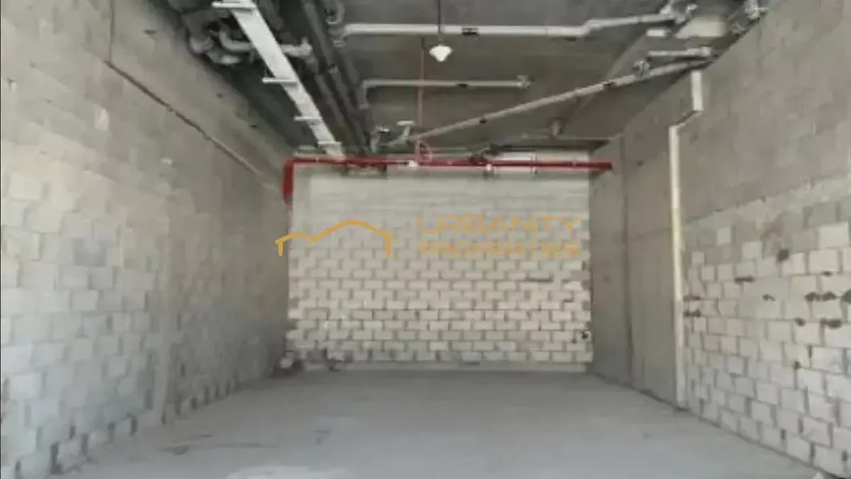 Spacious Retail Unit in Prime Meydan Location