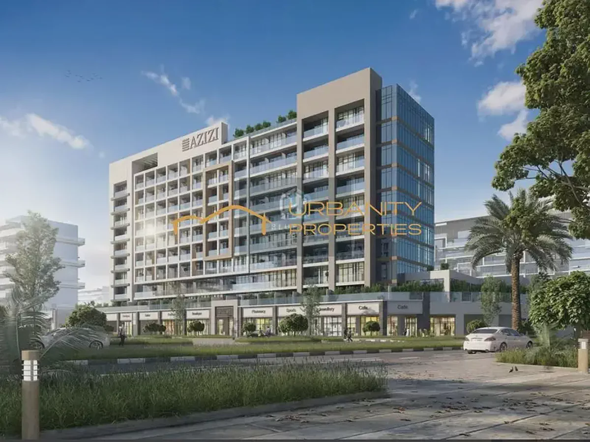 Spacious Retail Unit in Prime Meydan Location-4-4